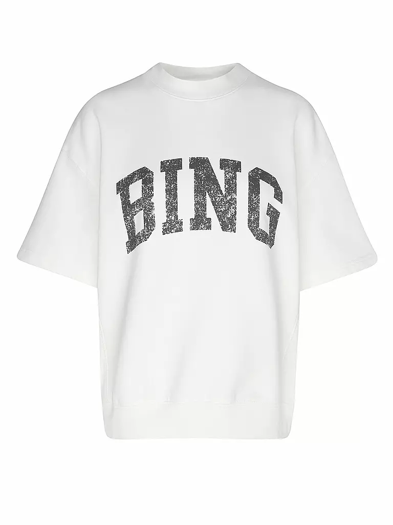 ANINE BING | Sweater JAY | Blanco