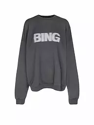 ANINE BING | Sweater MILES | Negro