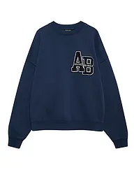 ANINE BING | Sweater MILES | Azul