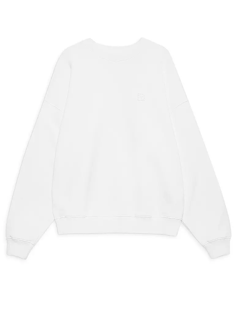 ANINE BING | Sweater MILES | Blanco
