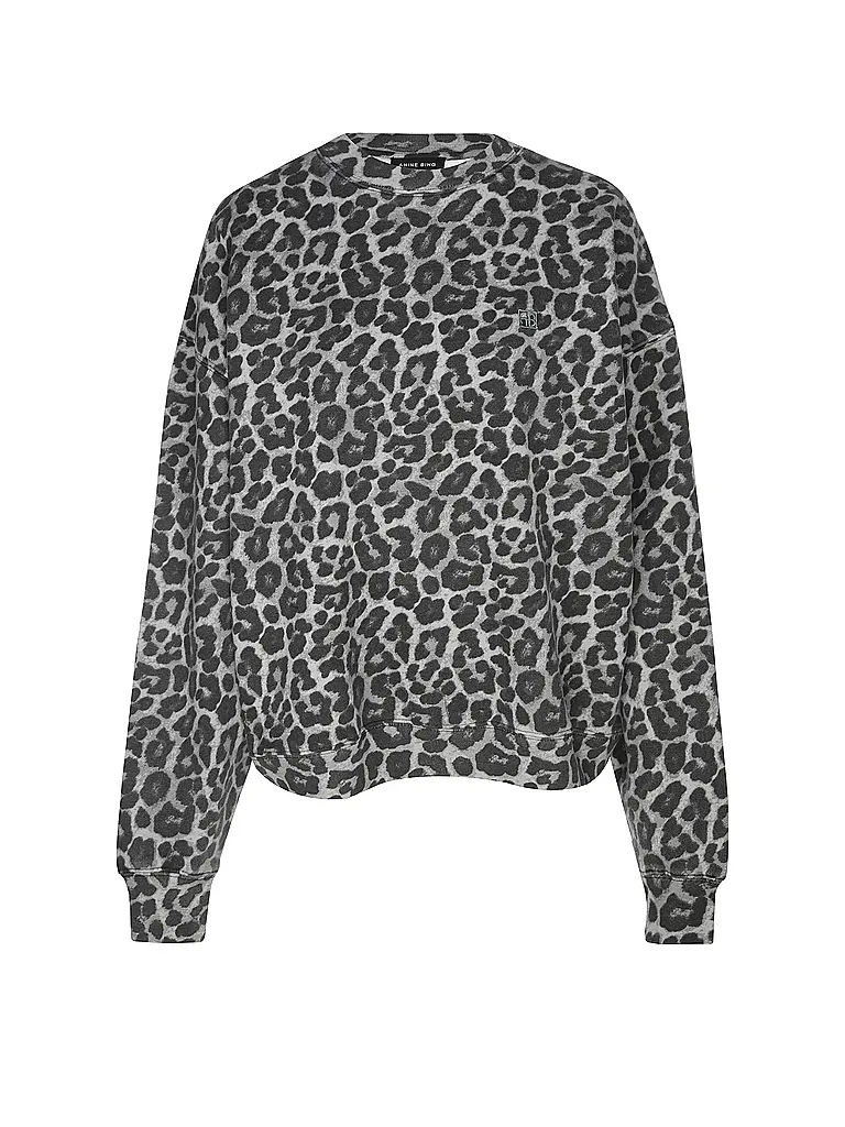 ANINE BING | Sweater MILES | Gris