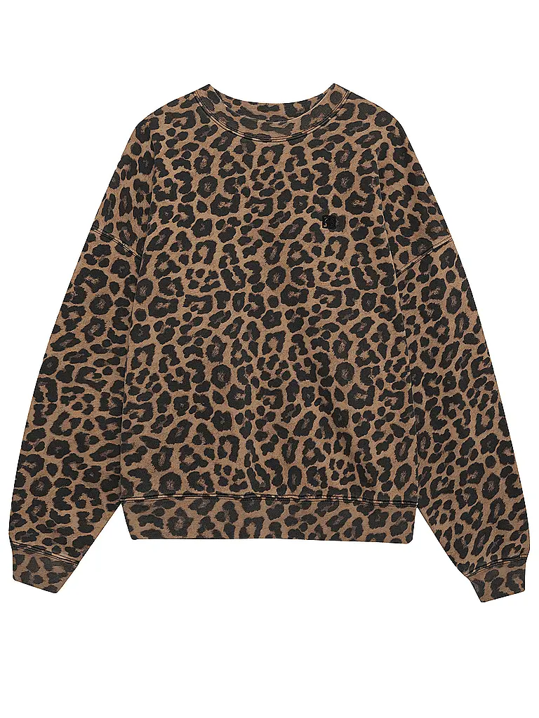 ANINE BING | Sweater MILES | Negro