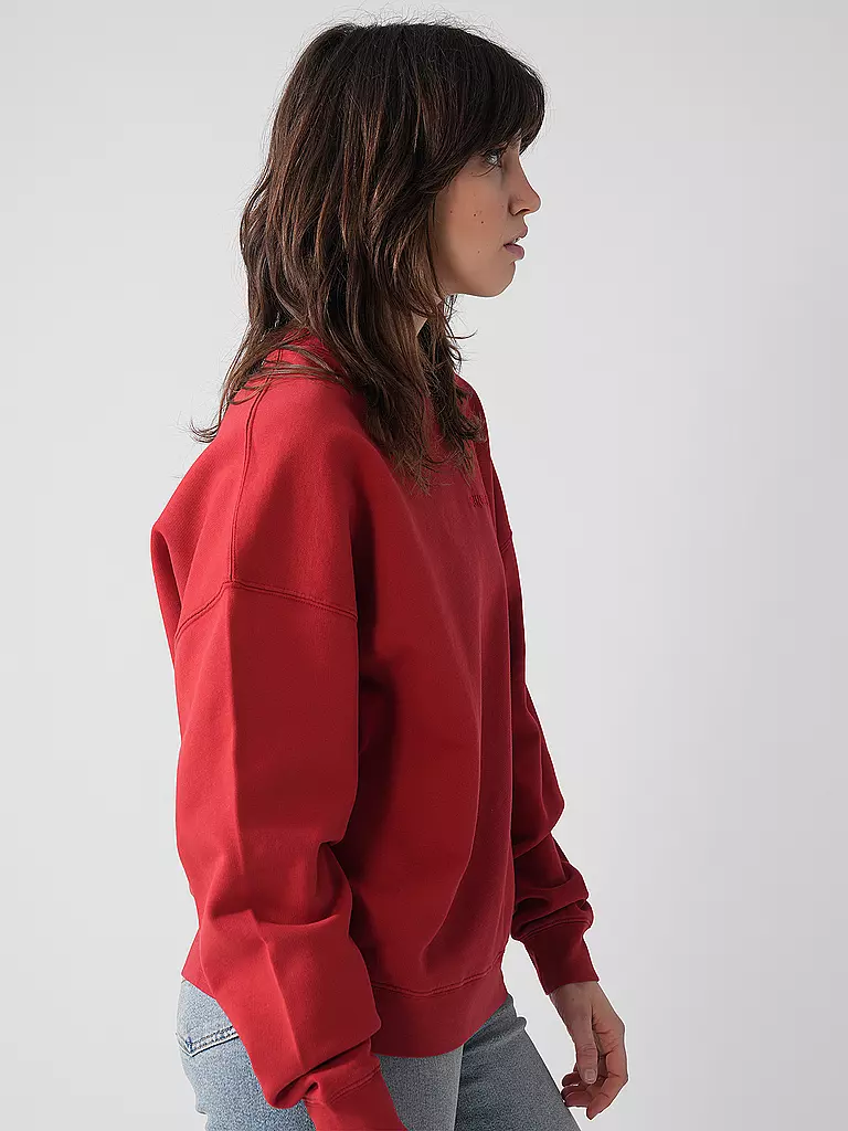 ANINE BING | Sweater MILES | Rojo