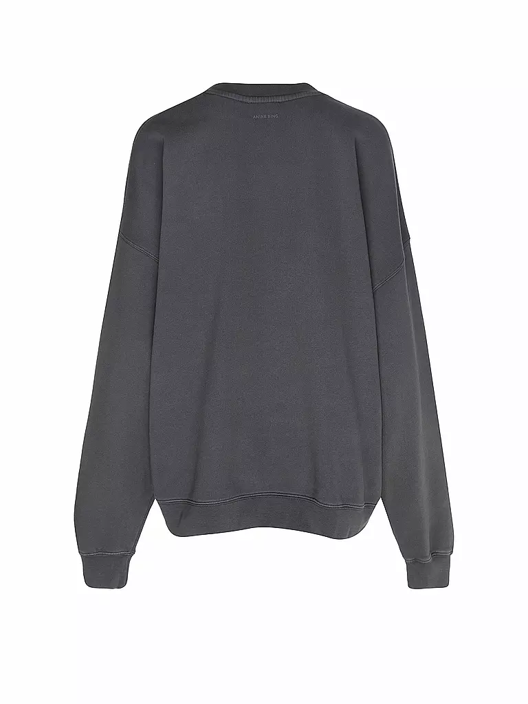 ANINE BING | Sweater MILES | Negro