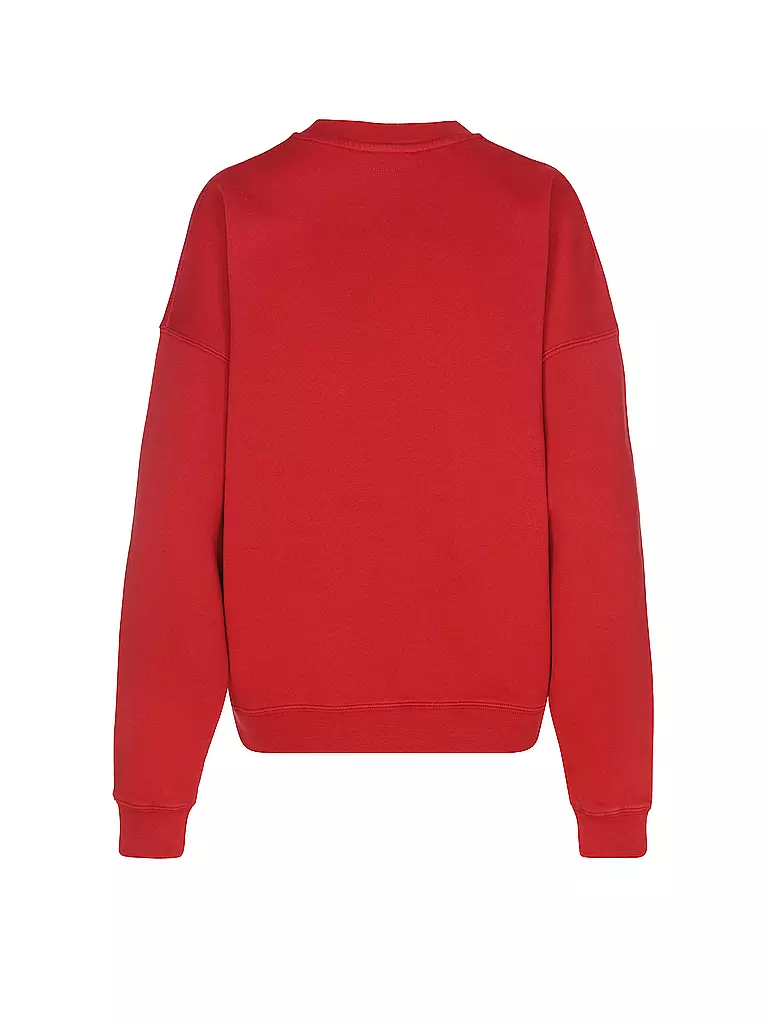 ANINE BING | Sweater MILES | Rojo