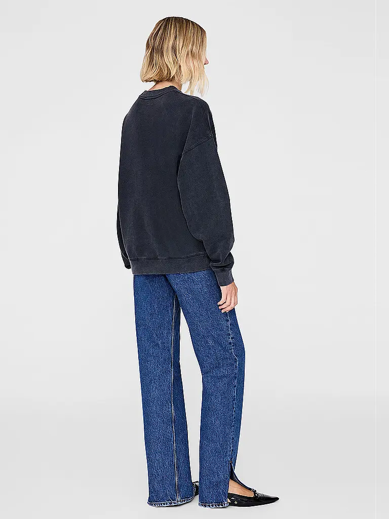 ANINE BING | Sweater MILES | Gris