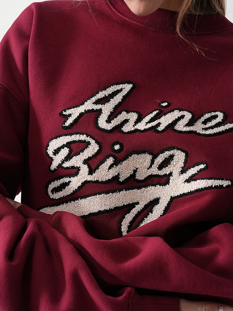 ANINE BING | Sweater MILES | 