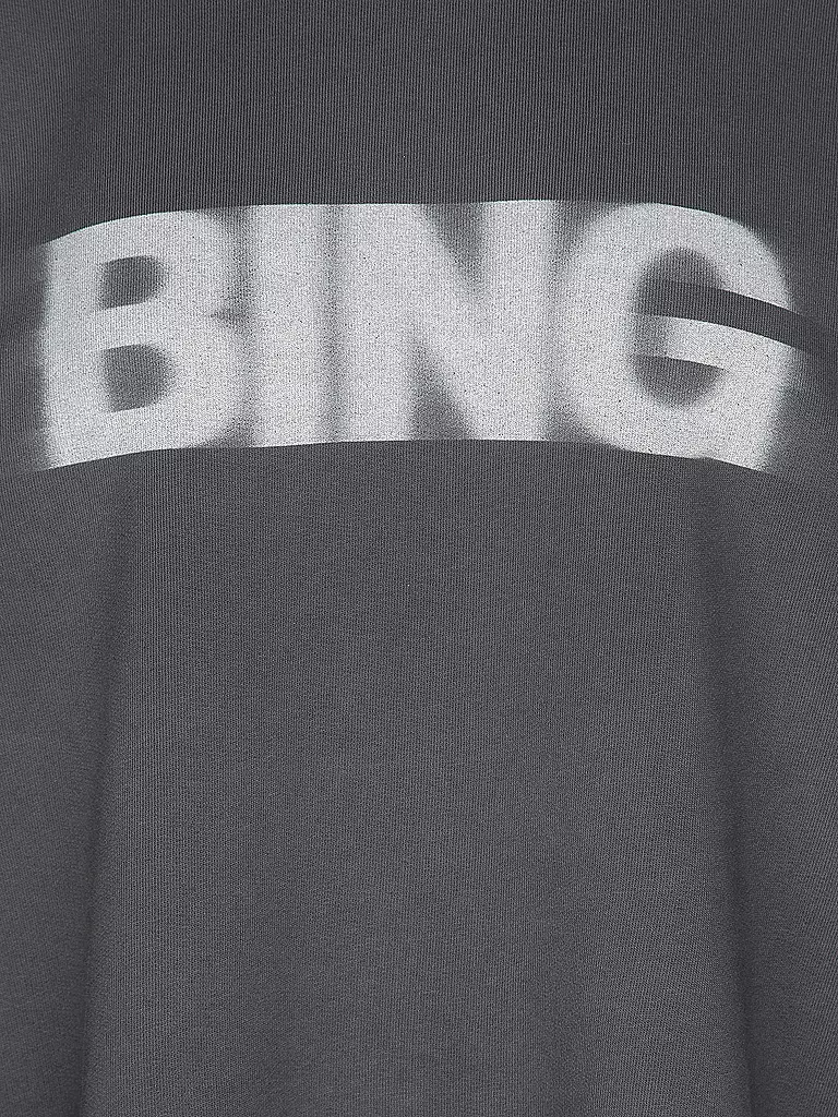 ANINE BING | Sweater MILES | Negro