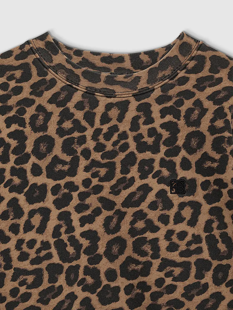 ANINE BING | Sweater MILES | Negro