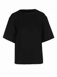 ANINE BING | T-Shirt MADDIE | Negro