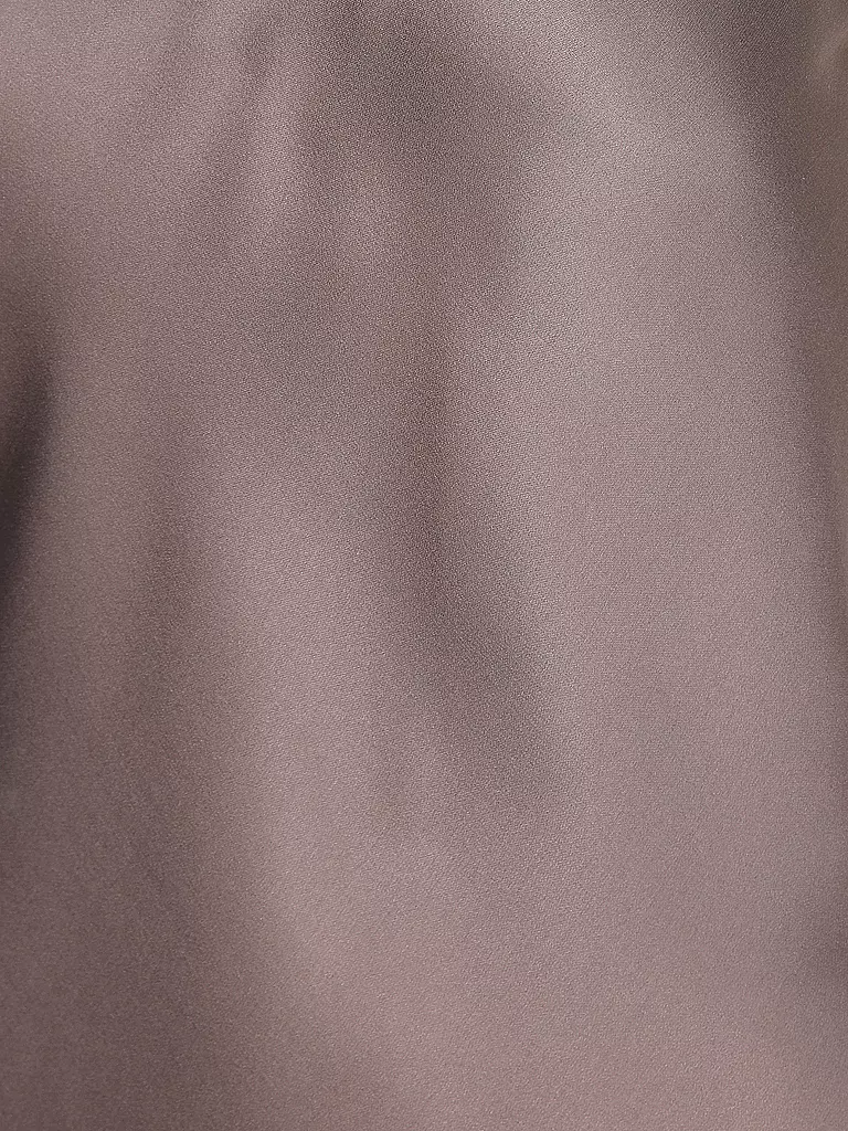 ANINE BING | Top de seda LEA | 