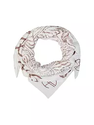 ANINE BING | Tuch ELIZA SARONG | Crema