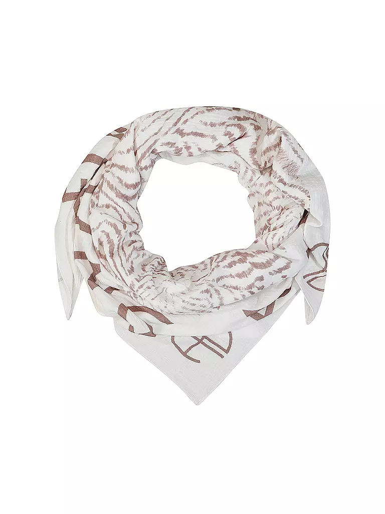 ANINE BING | Tuch ELIZA SARONG | Crema