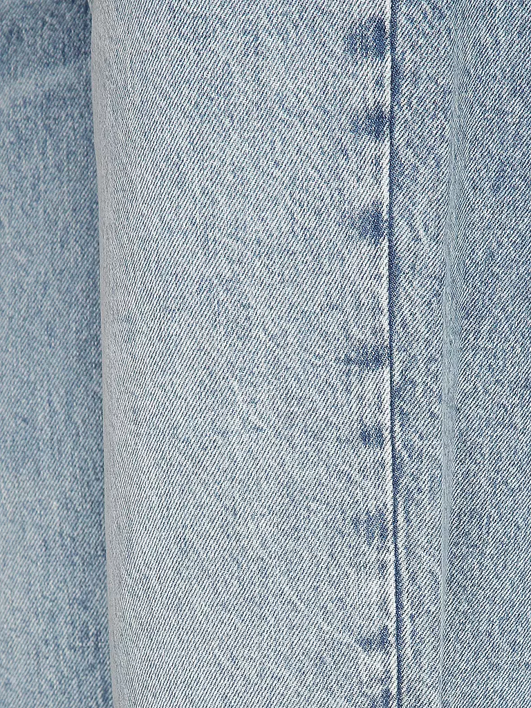 ANINE BING | Vaqueros Rectos BENSON | Azul