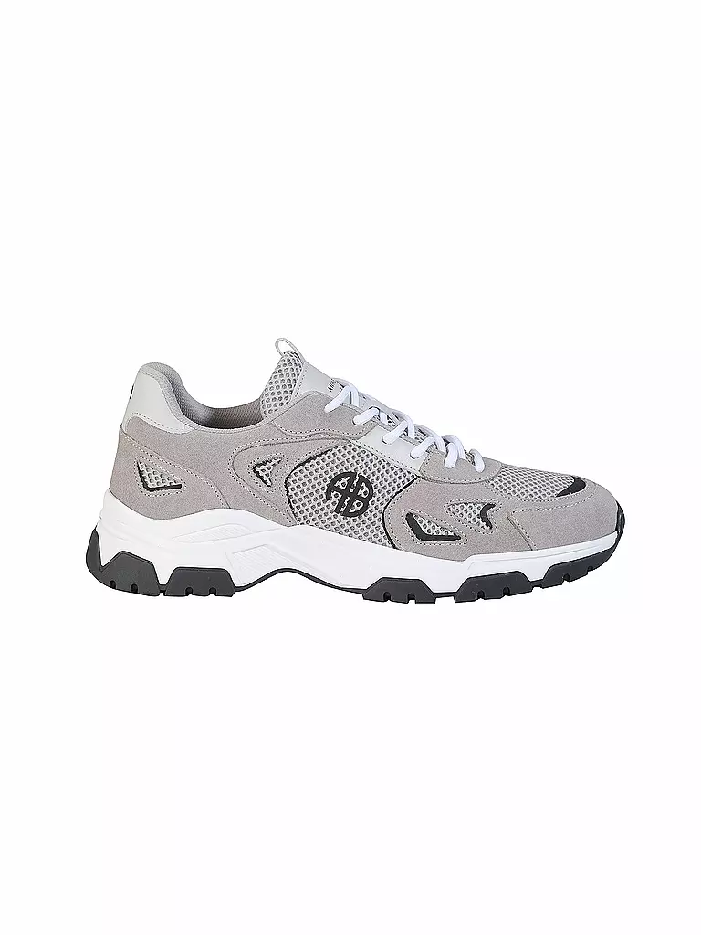 ANINE BING | Zapatillas BRODY | Gris