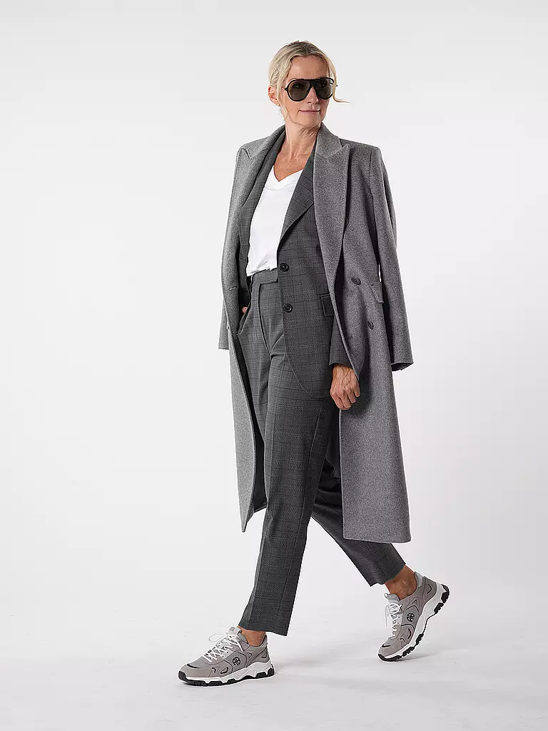 ANINE BING | Zapatillas BRODY | Gris