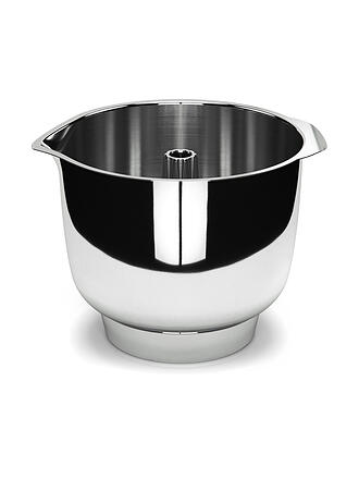 ANKARSRUM | Bol para mezclar de acero inoxidable de 3,5 litros