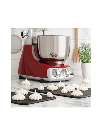 ANKARSRUM | Bol para mezclar de acero inoxidable de 3,5 litros