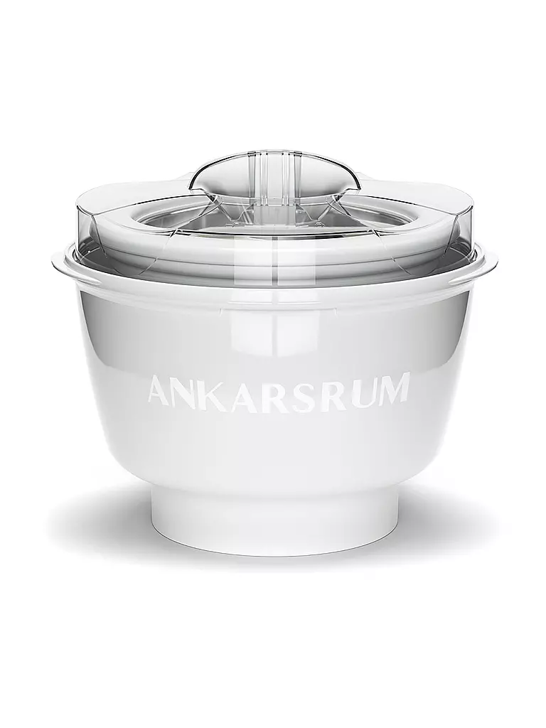 ANKARSRUM | Heladera - Accesorio | Sin color