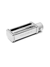 ANKARSRUM | Laminadora para pasta fettuccine de acero inoxidable | Plata