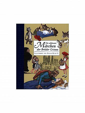 ANNETTE BETZ VERLAG | Libro - Los cuentos de hadas más hermosos de los hermanos Grimm