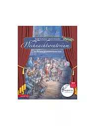 ANNETTE BETZ VERLAG | El Oratorio de Navidad - Mi primer libro de imágenes musicales con CD y para escuchar en streaming | Sin color