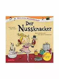 ANNETTE BETZ VERLAG | Libro - El Cascanueces con CD de audio | Sin color