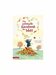ANNETTE BETZ VERLAG | Libro - El regalo más hermoso del mundo | Sin color