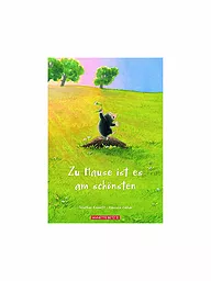 ANNETTE BETZ VERLAG | Libro - En casa es donde mejor se está | Sin color