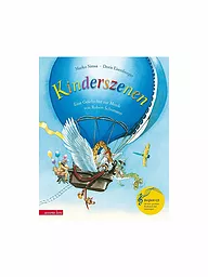ANNETTE BETZ VERLAG | Libro - Escenas infantiles con 1 CD de audio | Sin color
