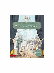 ANNETTE BETZ VERLAG | Libro - La 9ª Sinfonía de Beethoven con CD de audio | Sin color