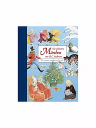 ANNETTE BETZ VERLAG | Libro - Los cuentos de hadas más hermosos de H. C. Andersen | Sin color