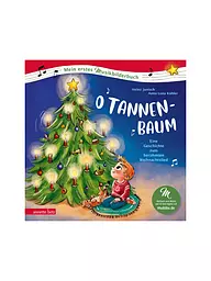 ANNETTE BETZ VERLAG | Libro - O Tannenbaum (Mi primer libro de imágenes musicales con CD y para transmitir) | Sin color
