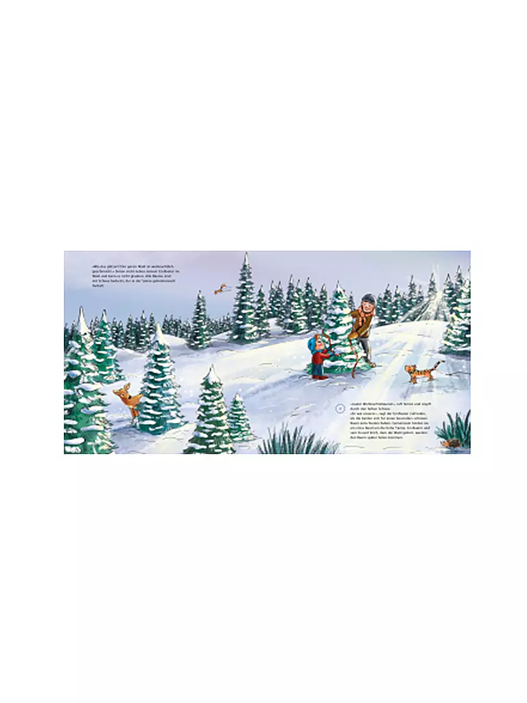 ANNETTE BETZ VERLAG | Libro - O Tannenbaum (Mi primer libro de imágenes musicales con CD y para transmitir) | Sin color