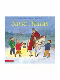 ANNETTE BETZ VERLAG | Libro - San Martín | Sin color