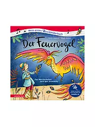 ANNETTE BETZ VERLAG | Libro de imágenes musicales - El pájaro de fuego | Sin color