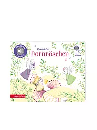 ANNETTE BETZ VERLAG | Libro sonoro - La Bella Durmiente | Sin color