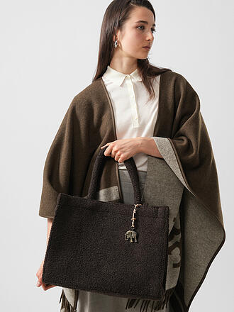 ANOKHI | Bolso - Tote Bag BOOK TOTE Grande