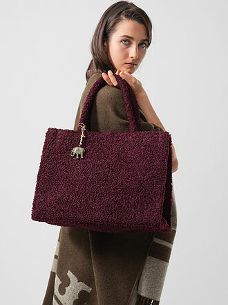 ANOKHI | Bolso - Tote Bag BOOK TOTE Large