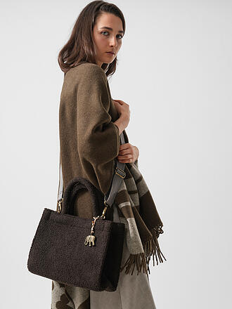 ANOKHI | Bolso - Tote Bag BOOK TOTE Medium