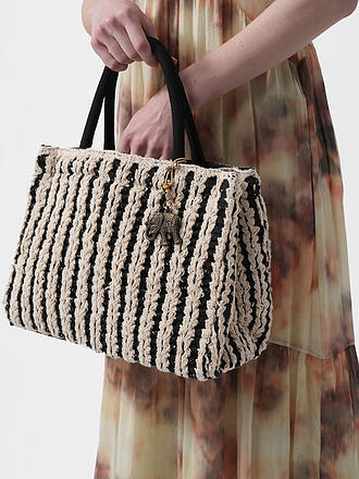 ANOKHI | Bolso - Tote Bag BOOK TOTE Medium