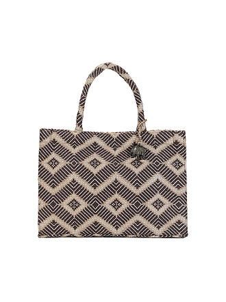 ANOKHI | Bolso - Tote Bag BOOK TOTE Large