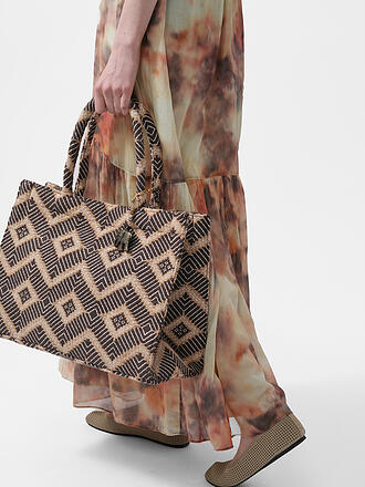 ANOKHI | Bolso - Tote Bag BOOK TOTE Large