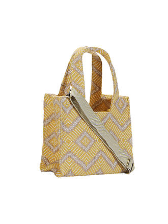 ANOKHI | Bolso - Tote Bag TOTE BOOK Medium