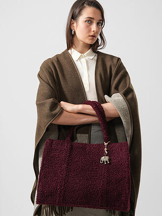 ANOKHI | Bolso - Tote Bag BOOK TOTE LARGE