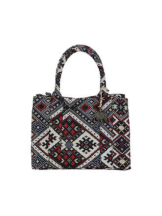 ANOKHI | Bolso - Tote Bag BOOK TOTE Small