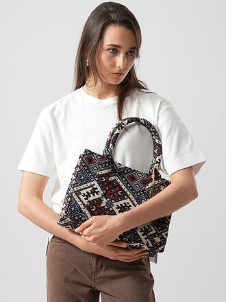 ANOKHI | Bolso - Tote Bag BOOK TOTE Small