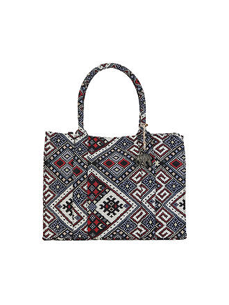 ANOKHI | Bolso - Tote Bag TOTE BOOK Large