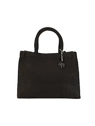 ANOKHI | Bolso - Tote Bag BOOK TOTE Large | Marrón