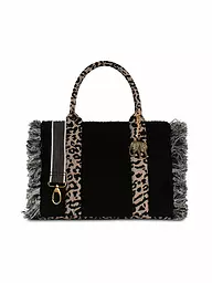 ANOKHI | Bolso - Tote Bag BOOK TOTE Mediano | Marrón